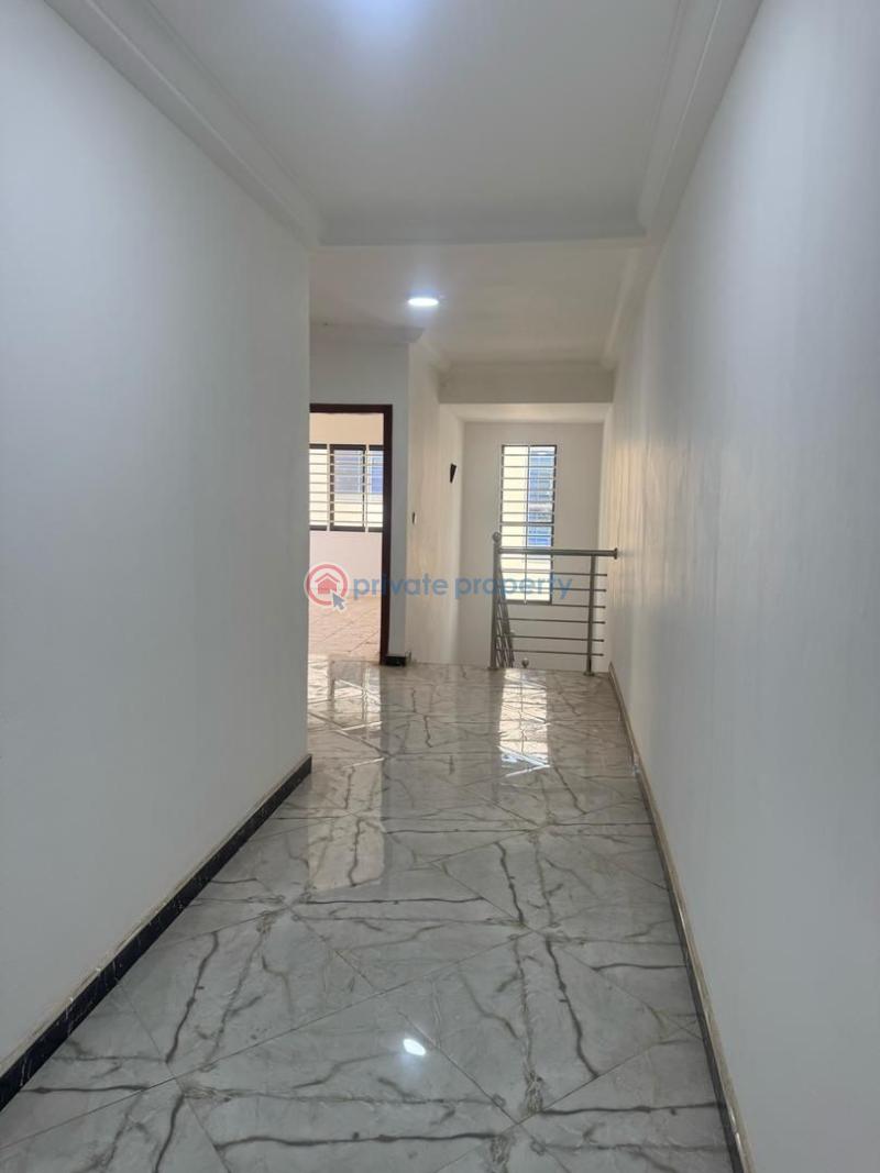 4 bedroom House For Rent Tantra Hill Achimota Ga West Municipal Accra - 11
