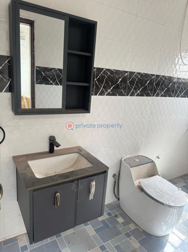 4 bedroom House For Rent Tantra Hill Achimota Ga West Municipal Accra - 4