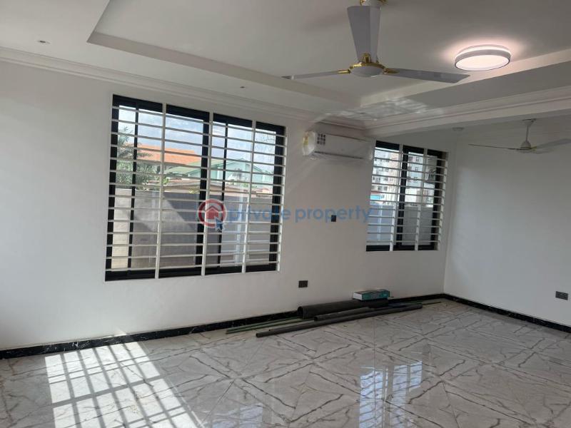 4 bedroom House For Rent Tantra Hill Achimota Ga West Municipal Accra - 6