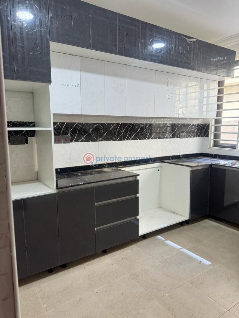 4 bedroom House For Rent Tantra Hill Achimota Ga West Municipal Accra - 7