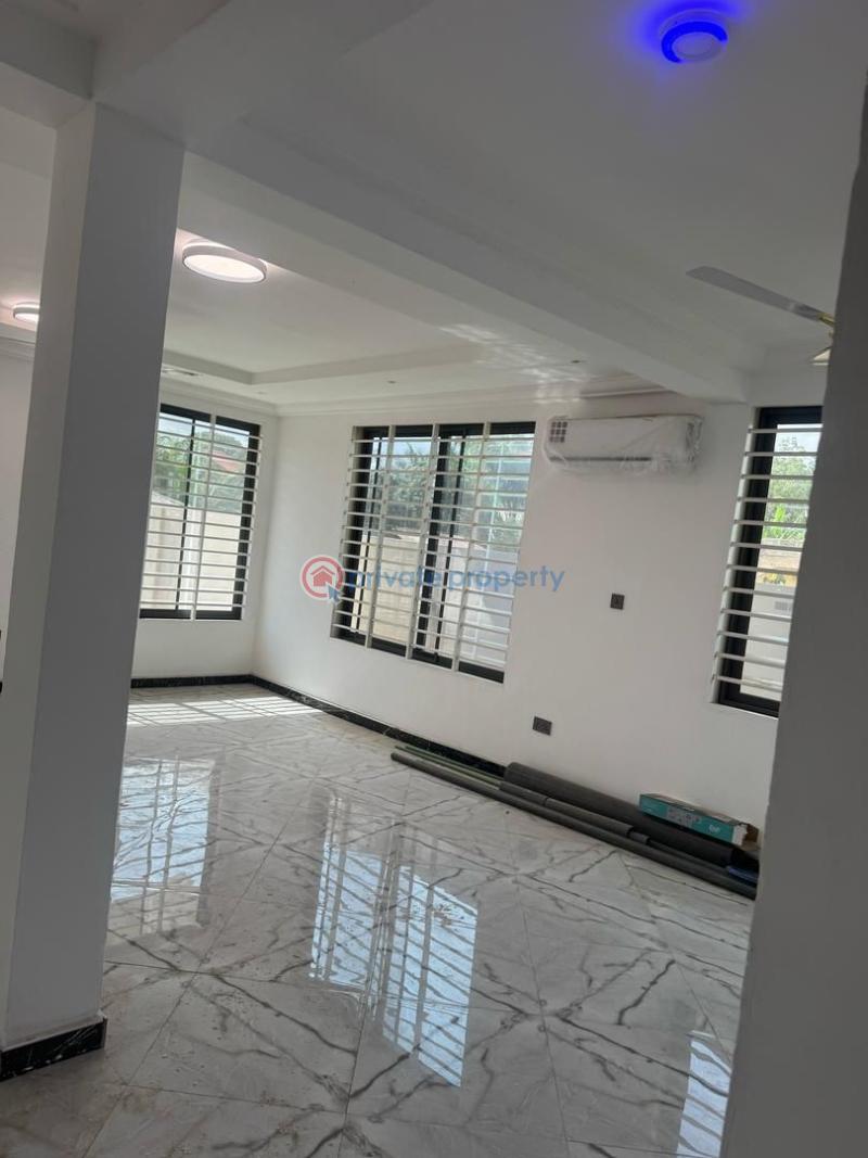 4 bedroom House For Rent Tantra Hill Achimota Ga West Municipal Accra - 10