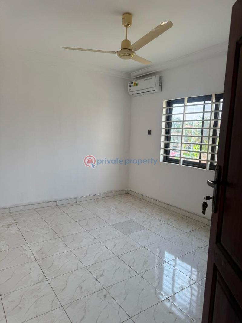 4 bedroom House For Rent Tantra Hill Achimota Ga West Municipal Accra - 5
