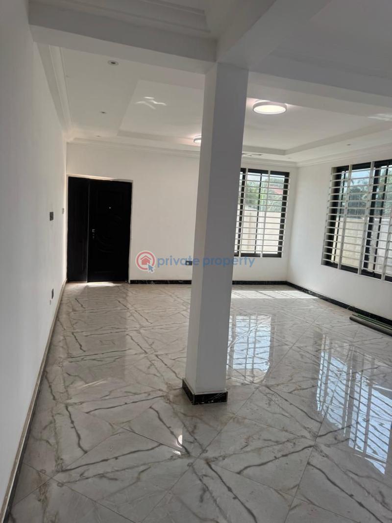 4 bedroom House For Rent Tantra Hill Achimota Ga West Municipal Accra - 0