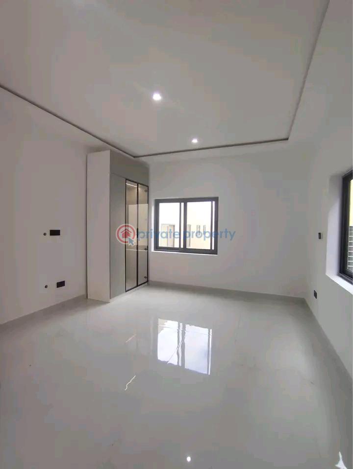 4 bedroom House For Rent East Legon Accra - 2