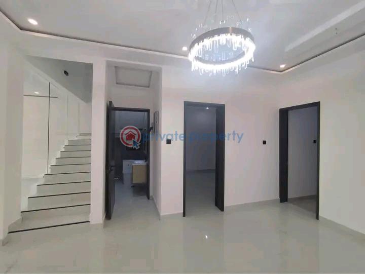 4 bedroom House For Rent East Legon Accra - 4