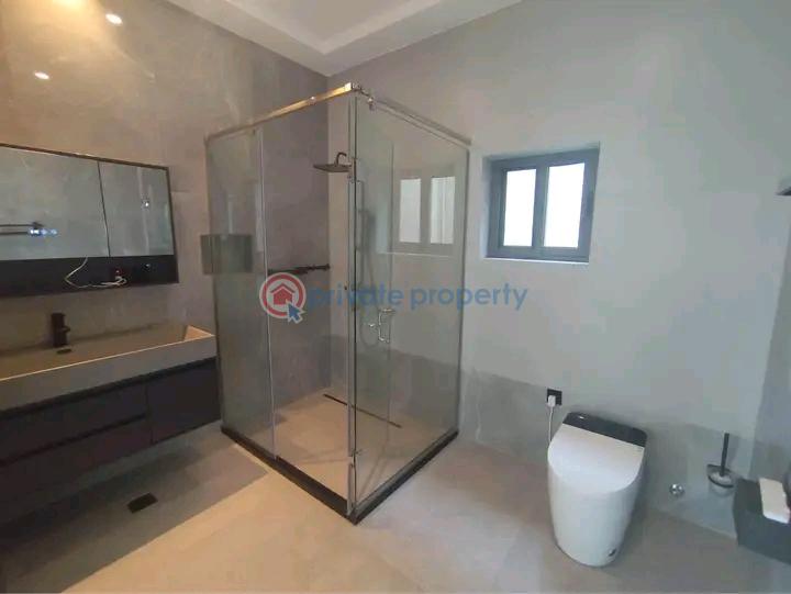 4 bedroom House For Rent East Legon Accra - 9