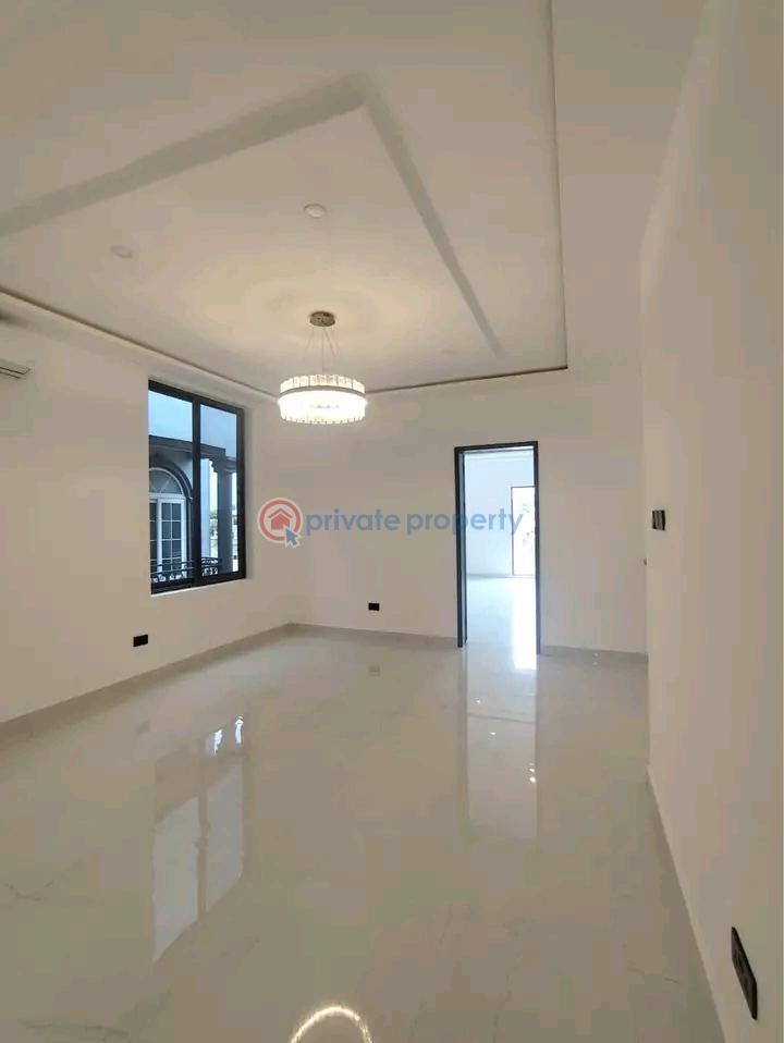 4 bedroom House For Rent East Legon Accra - 5