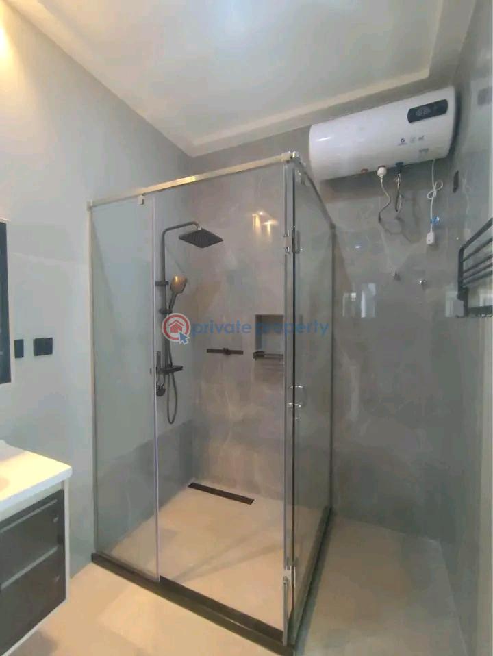 4 bedroom House For Rent East Legon Accra - 3