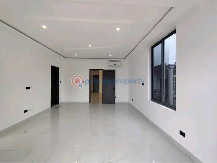 4 bedroom House For Rent East Legon Accra - 7
