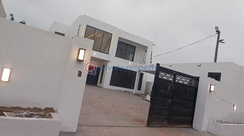 4 bedroom House For Sale East Legon Hills Accra - 1