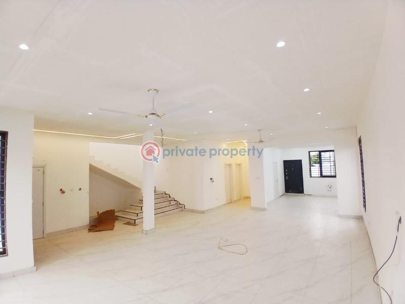 4 bedroom House For Sale East Legon Hills Accra - 5