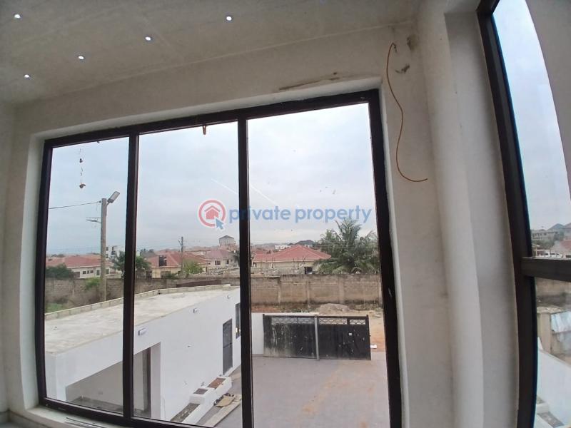 4 bedroom House For Sale East Legon Hills Accra - 6