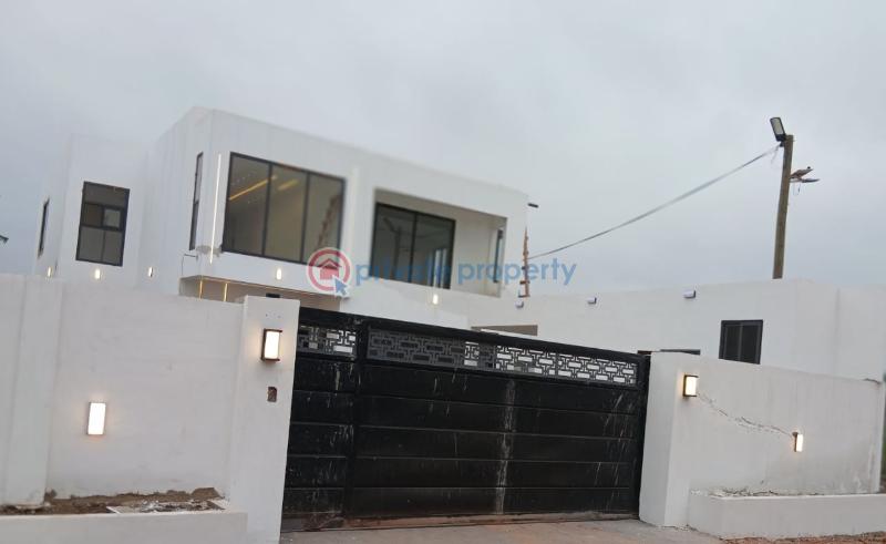 4 bedroom House For Sale East Legon Hills Accra - 2