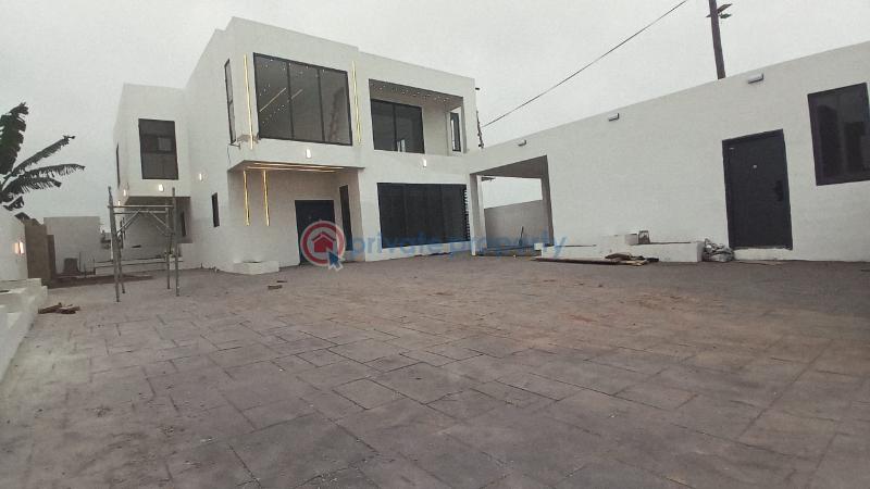 4 bedroom House For Sale East Legon Hills Accra - 0
