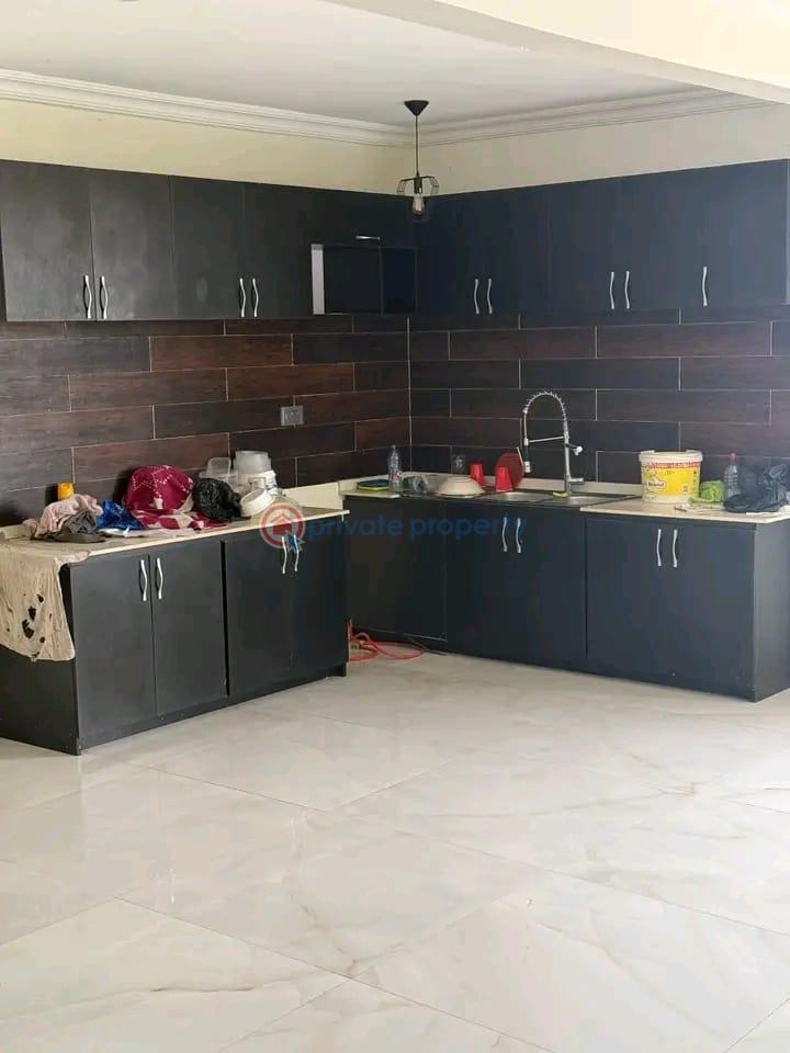 4 bedroom Townhouse For Sale Adjiringanor East Legon Accra - 9