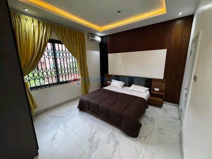 4 bedroom Townhouse For Sale Adjiringanor East Legon Accra - 8