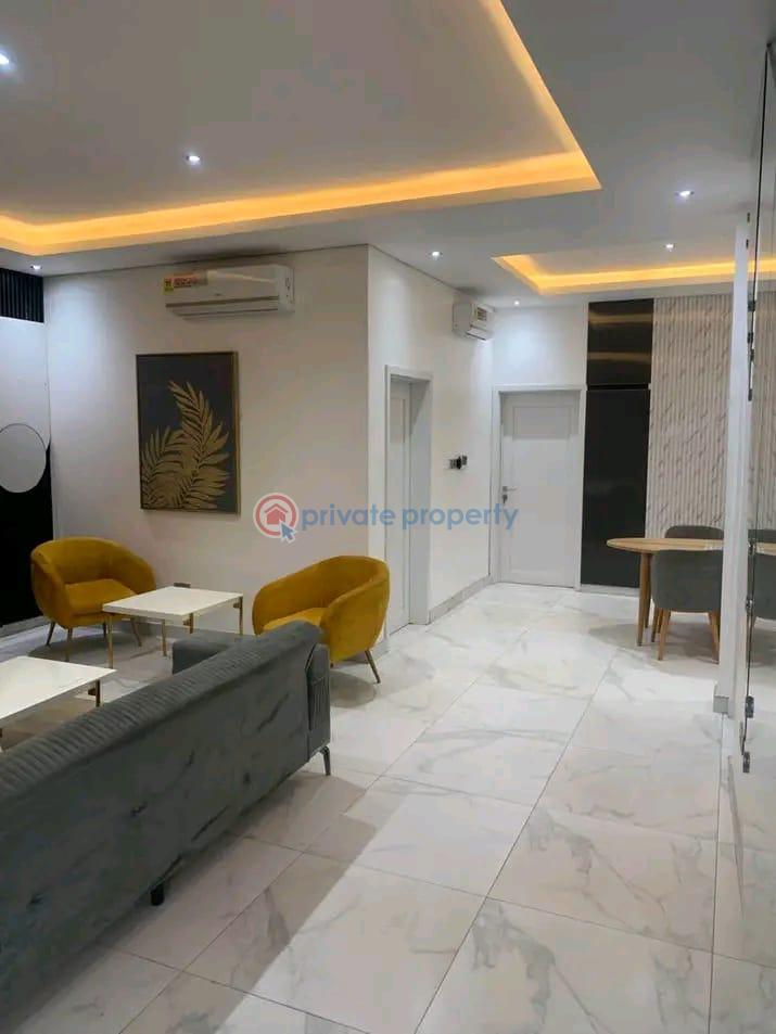 4 bedroom Townhouse For Sale Adjiringanor East Legon Accra - 4