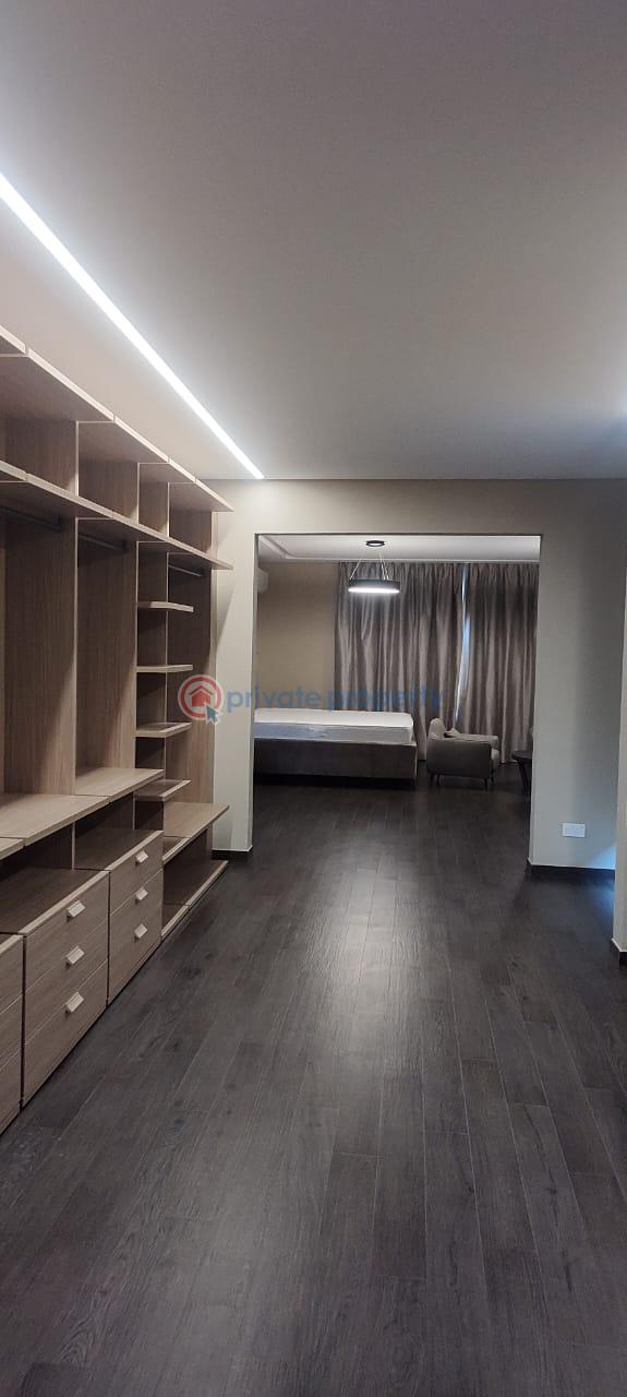 4 bedroom Townhouse For Sale Cantonments Accra - 3