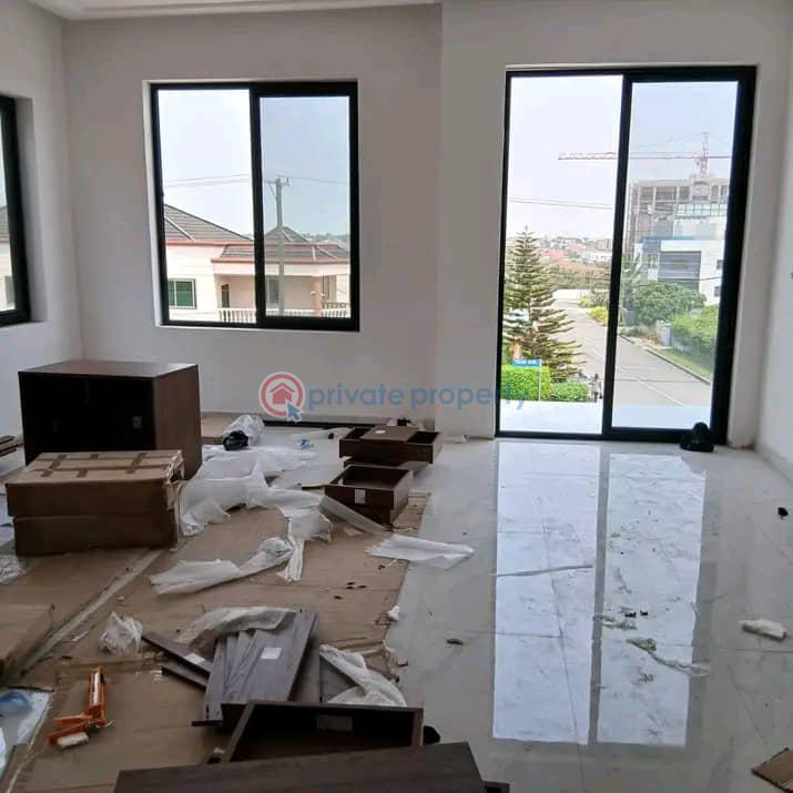 4 bedroom Townhouse For Sale East Legon Accra - 2
