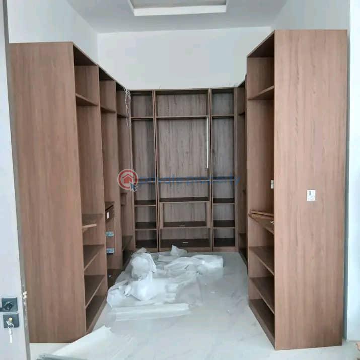 4 bedroom Townhouse For Sale East Legon Accra - 5