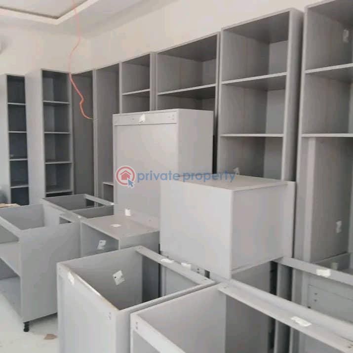 4 bedroom Townhouse For Sale East Legon Accra - 3