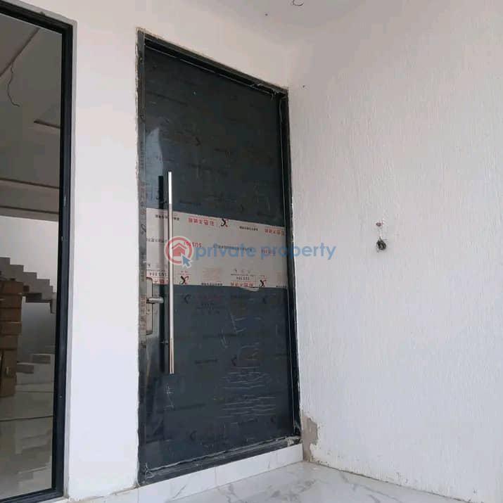 4 bedroom Townhouse For Sale East Legon Accra - 1