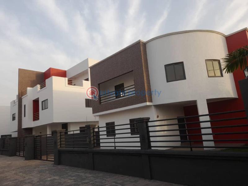 4 bedroom Townhouse For Sale Patang Road Adenta Municipal Accra - 5