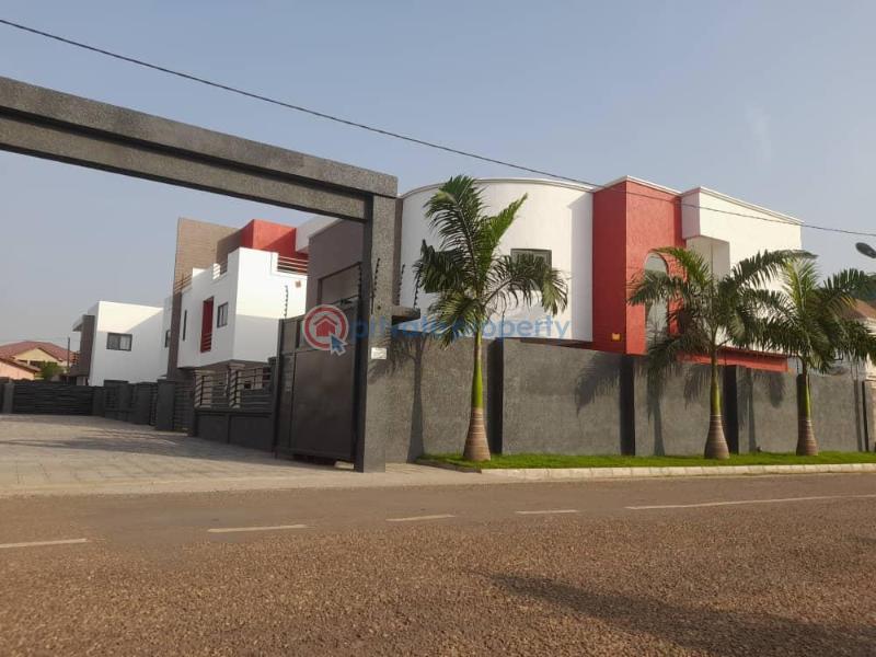 4 bedroom Townhouse For Sale Patang Road Adenta Municipal Accra - 2