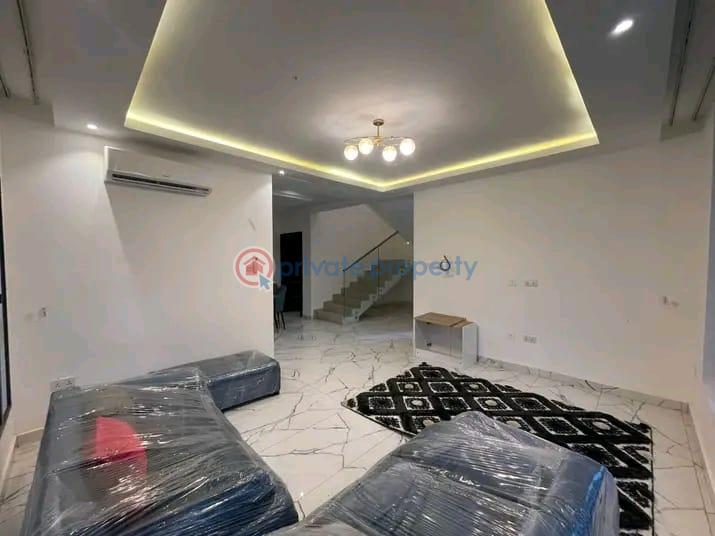 4 bedroom Townhouse For Sale Spintex Accra - 5
