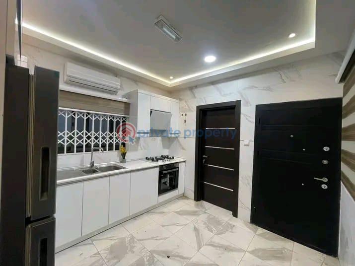 4 bedroom Townhouse For Sale Spintex Accra - 8