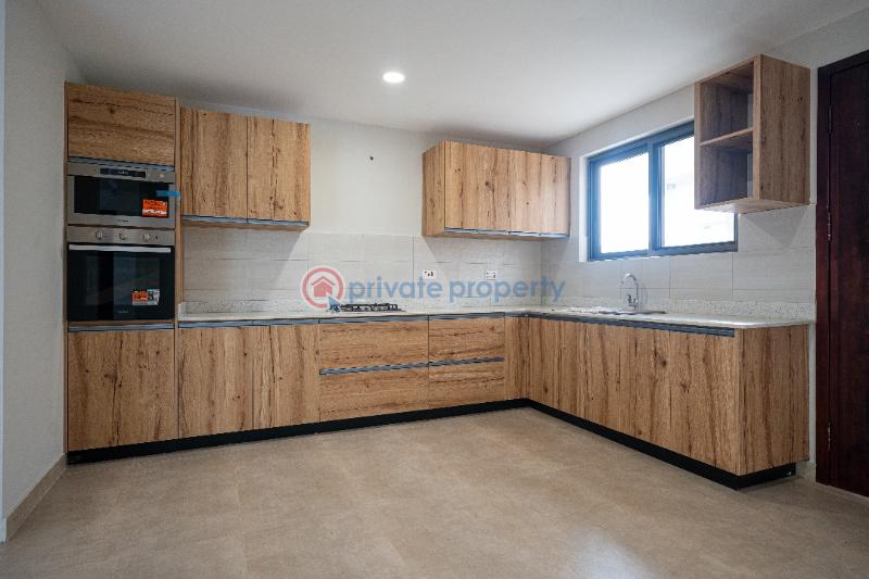 4 bedroom Townhouse For Rent Tse Addo Accra - 6