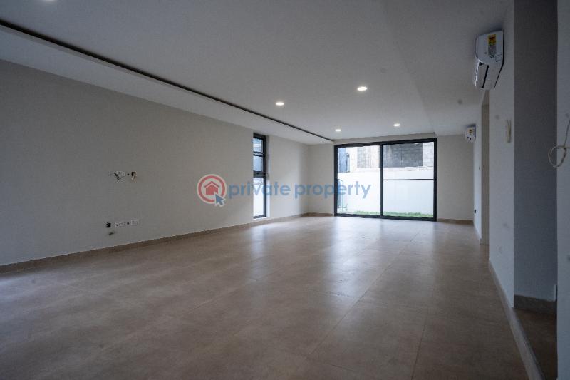 4 bedroom Townhouse For Rent Tse Addo Accra - 7