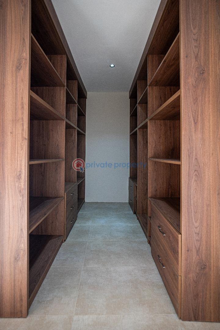 4 bedroom Townhouse For Rent Tse Addo Accra - 5