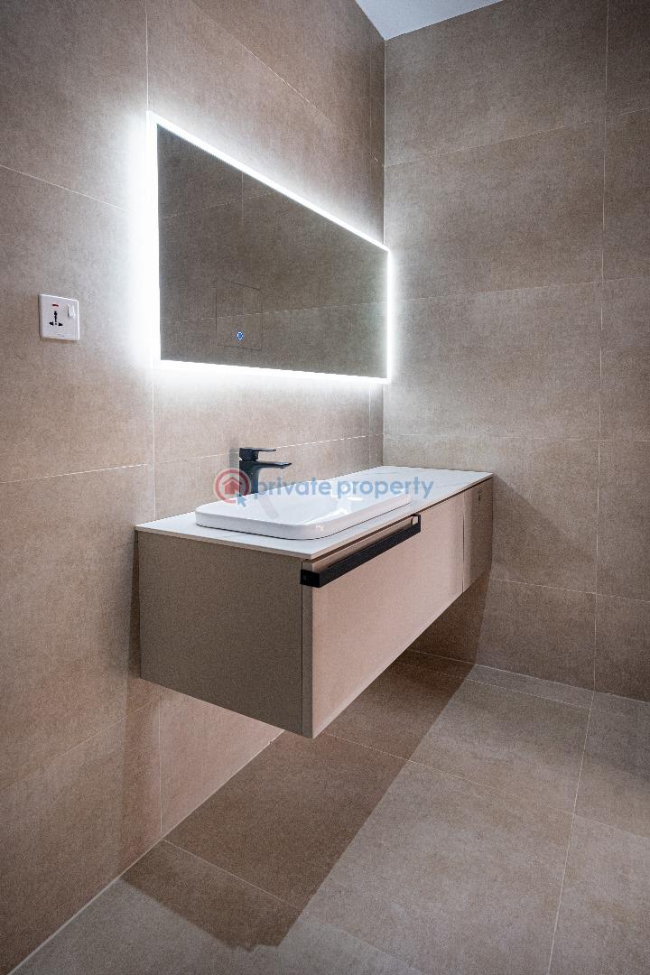 4 bedroom Townhouse For Rent Tse Addo Accra - 4