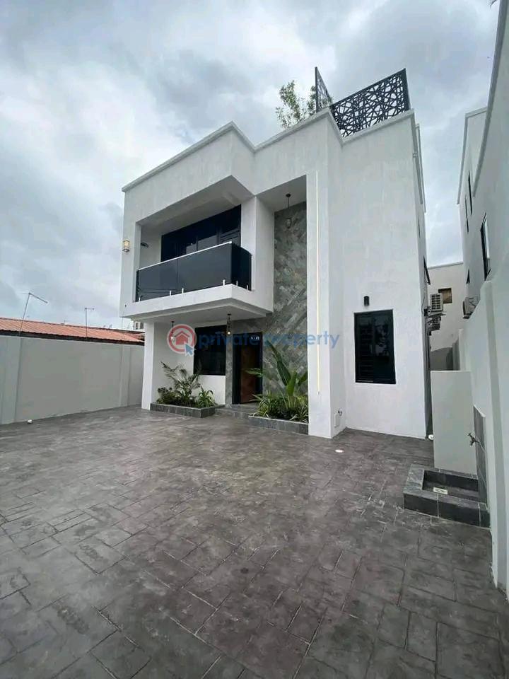 4 bedroom House For Sale Tse Addo Accra - 0