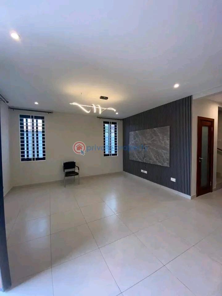 4 bedroom House For Sale Tse Addo Accra - 1