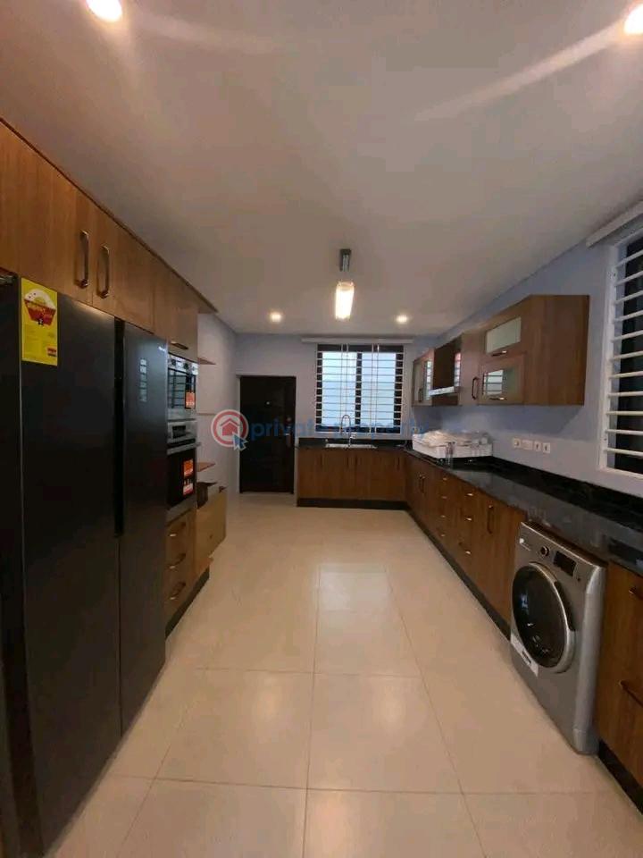 4 bedroom House For Sale Tse Addo Accra - 5