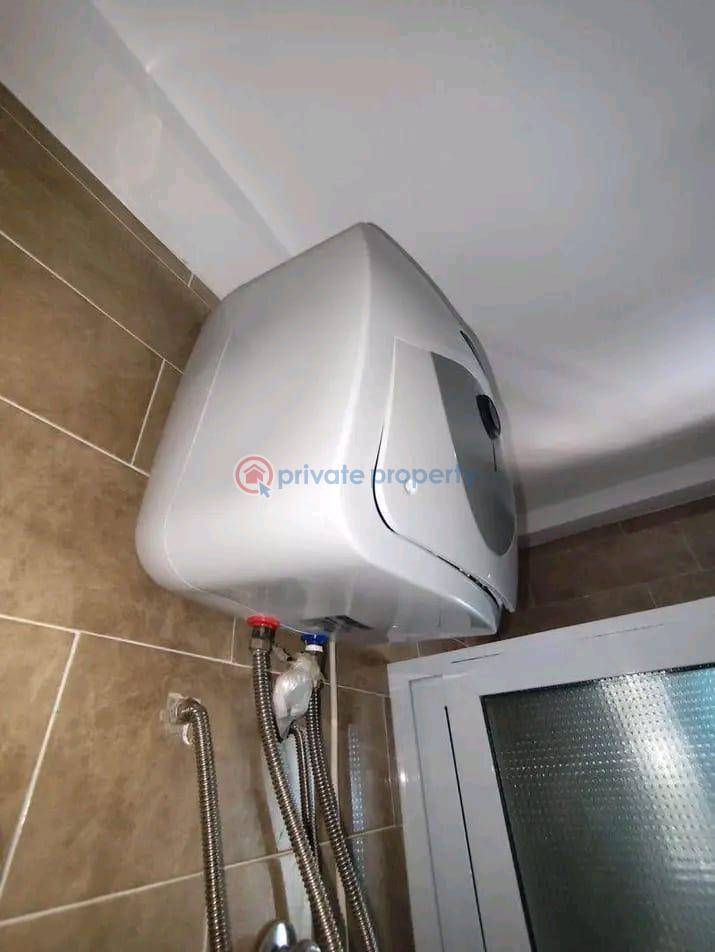 4 bedroom House For Rent East Legon Accra - 5