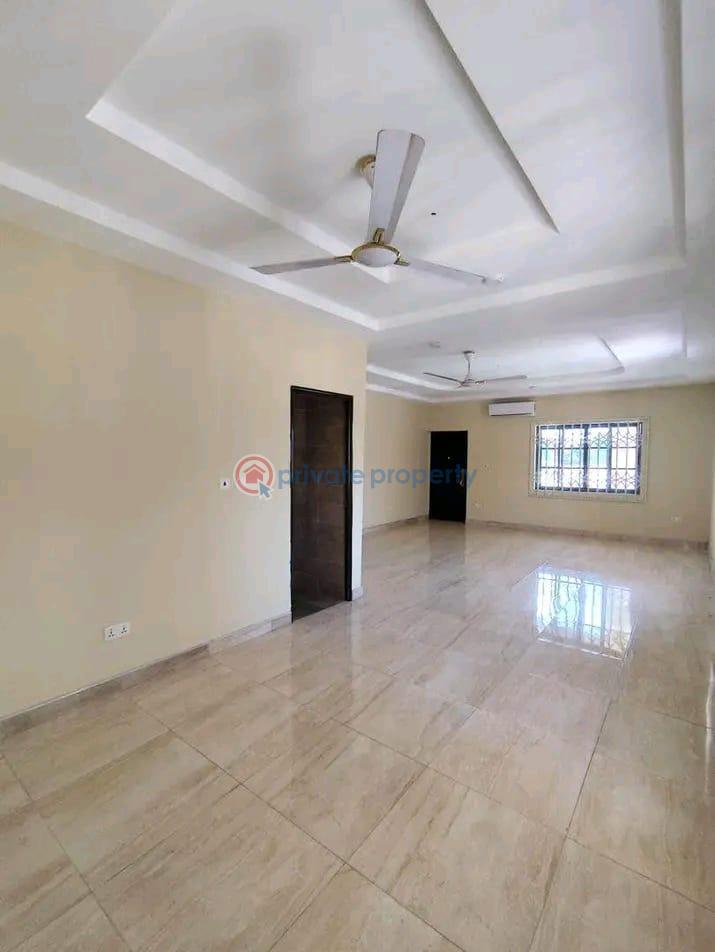 4 bedroom House For Rent East Legon Accra - 6