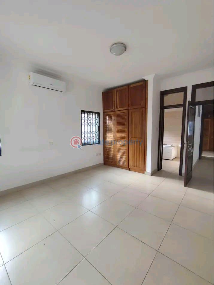 4 bedroom House For Rent East Legon Accra - 4