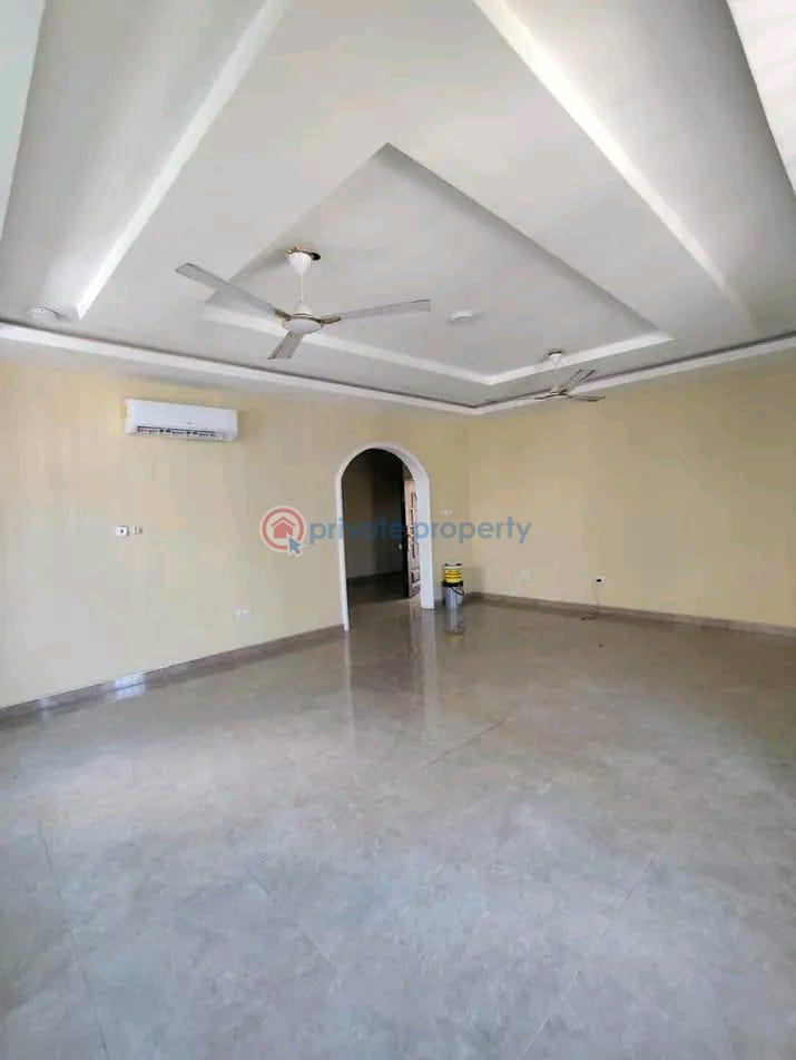 4 bedroom House For Rent East Legon Accra - 2