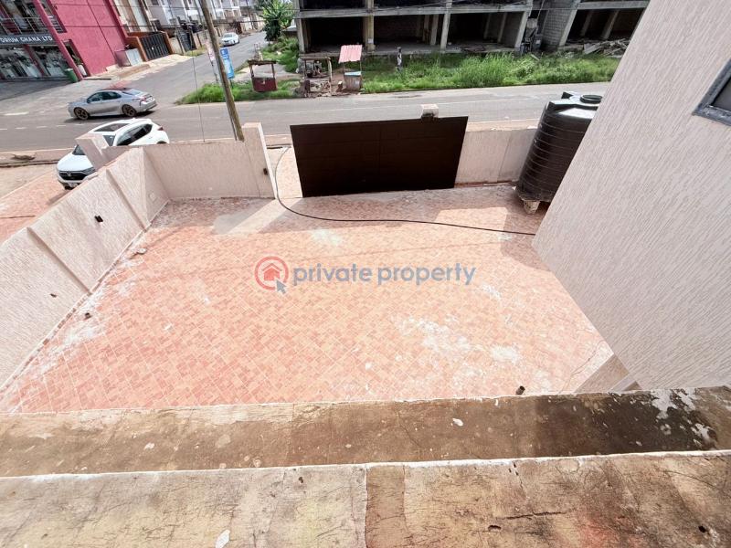 5 bedroom House For Sale Tse Addo Accra - 2