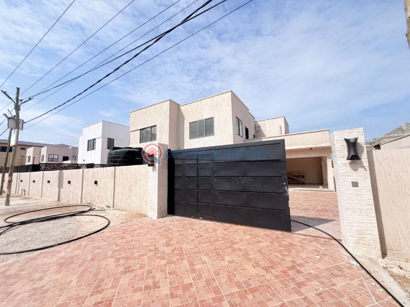 5 bedroom House For Sale Tse Addo Accra - 0