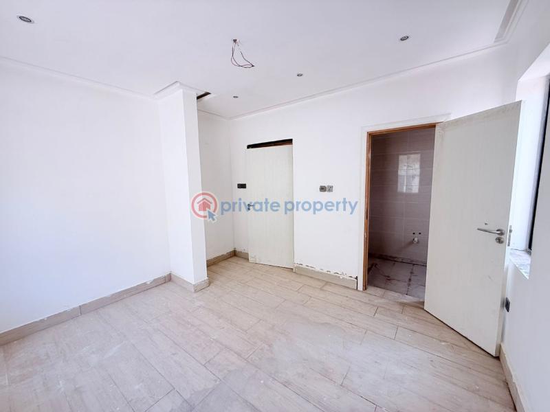 5 bedroom House For Sale Tse Addo Accra - 5