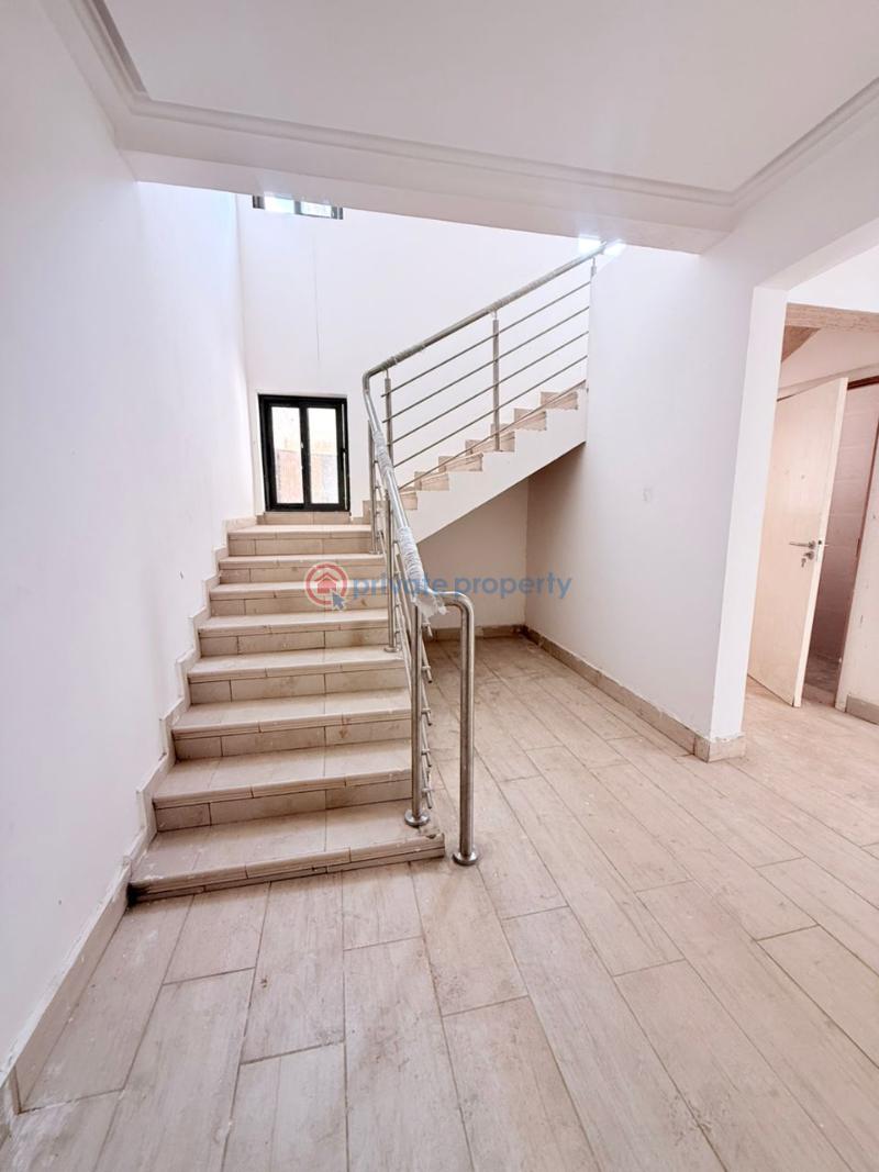 5 bedroom House For Sale Tse Addo Accra - 8