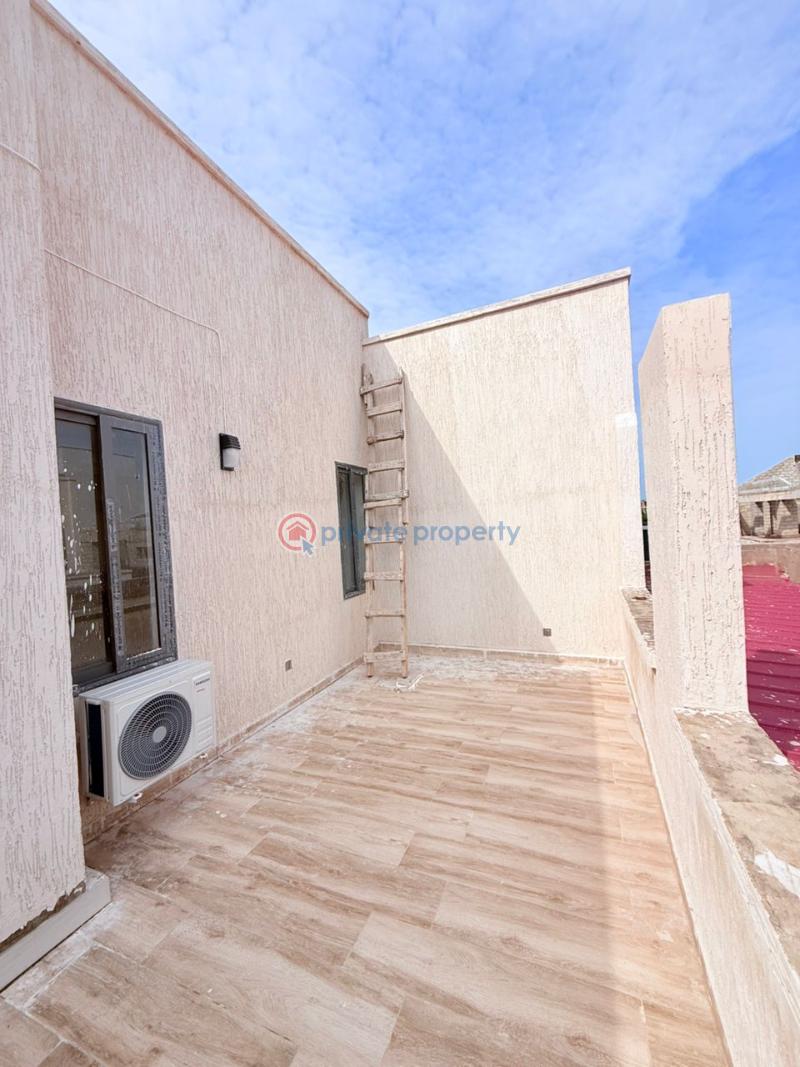 5 bedroom House For Sale Tse Addo Accra - 3
