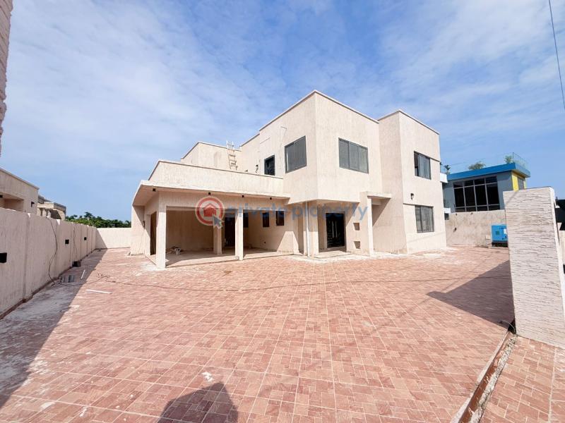 5 bedroom House For Sale Tse Addo Accra - 1