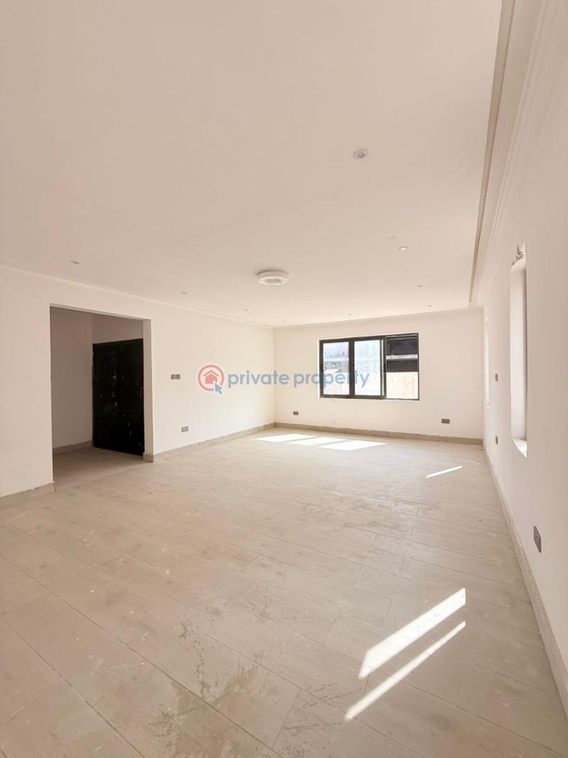 5 bedroom House For Sale Tse Addo Accra - 4