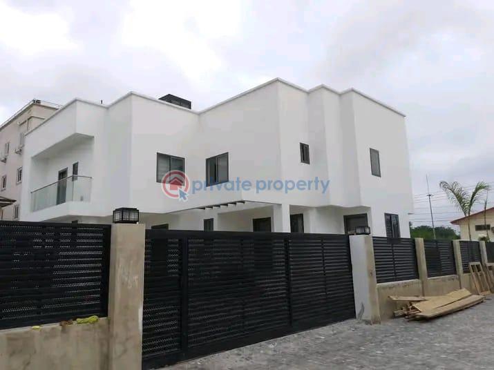 5 bedroom House For Sale East Legon Accra - 0