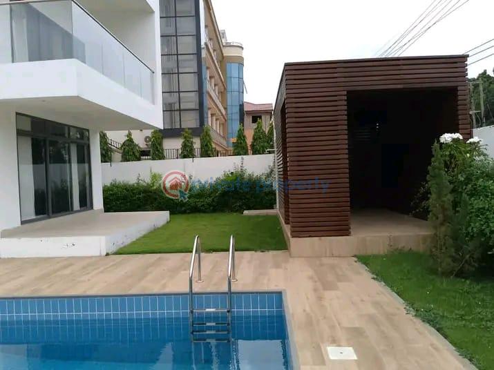5 bedroom House For Sale East Legon Accra - 3